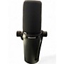 Used Shure SM7B Dynamic Microphone