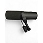 Used Shure SM7B Dynamic Microphone