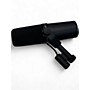Used Shure SM7B Dynamic Microphone