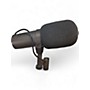 Used Shure SM7B Dynamic Microphone