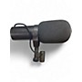 Used Shure SM7B Dynamic Microphone