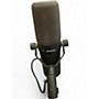 Used Shure SM7B Dynamic Microphone