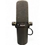 Used Shure SM7B Dynamic Microphone