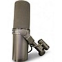 Used Shure SM7B Dynamic Microphone