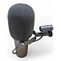 Used Shure SM7B Dynamic Microphone