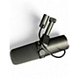 Used Shure SM7B Dynamic Microphone