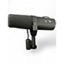 Used Shure SM7B Dynamic Microphone