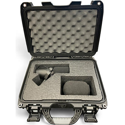 Used Shure SM7B Dynamic Microphone