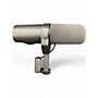Used Shure SM7B Dynamic Microphone