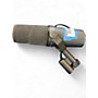 Used Shure SM7B Dynamic Microphone