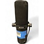 Used Shure SM7B Dynamic Microphone