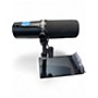 Used Shure SM7B Dynamic Microphone