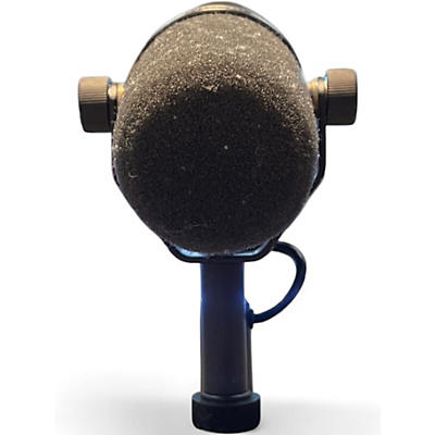 Used Shure SM7B Dynamic Microphone