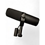 Used Shure SM7B Dynamic Microphone
