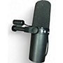 Used Shure SM7B Dynamic Microphone