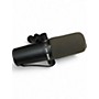 Used Shure SM7B Dynamic Microphone
