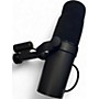Used Shure SM7B Dynamic Microphone
