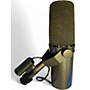 Used Shure SM7B Dynamic Microphone