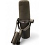 Used Shure SM7B Dynamic Microphone