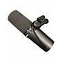 Used Shure SM7B Dynamic Microphone