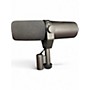 Used Shure SM7B Dynamic Microphone
