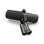 Used Shure SM7B Dynamic Microphone