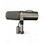 Used Shure SM7B Dynamic Microphone