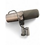 Used Shure SM7B Dynamic Microphone