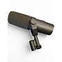 Used Shure SM7B Dynamic Microphone