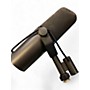 Used Shure SM7B Dynamic Microphone