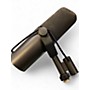 Used Shure SM7B Dynamic Microphone