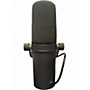 Used Shure SM7B Dynamic Microphone