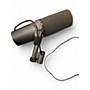 Used Shure SM7B Dynamic Microphone