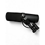 Used Shure SM7B Dynamic Microphone