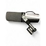 Used Shure SM7B Dynamic Microphone