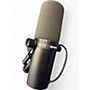 Used Shure SM7B Dynamic Microphone