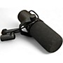 Used Shure SM7B Dynamic Microphone