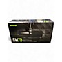 Used Shure SM7B Dynamic Microphone