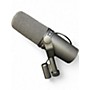 Used Shure SM7B Dynamic Microphone