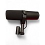 Used Shure SM7B Dynamic Microphone