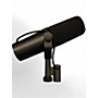 Used Shure SM7B Dynamic Microphone