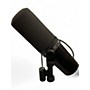 Used Shure SM7B Dynamic Microphone