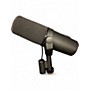 Used Shure SM7B Dynamic Microphone