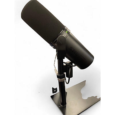 Used Shure SM7DB Condenser Microphone
