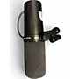 Used Shure Used Shure SM7DB Dynamic Microphone