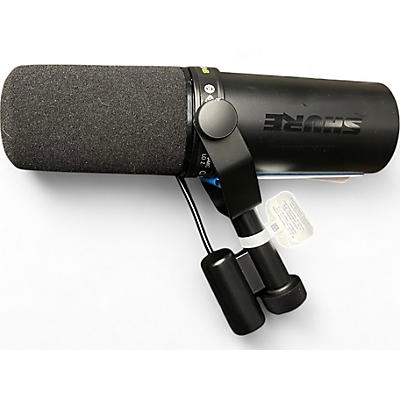 Shure Used Shure SM7DB Dynamic Microphone