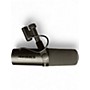 Used Shure SM7DB Dynamic Microphone