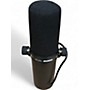 Used Shure SM7DB Dynamic Microphone