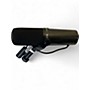 Used Shure SM7DB Dynamic Microphone