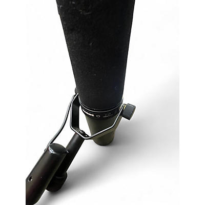 Used Shure SM7DB Dynamic Microphone